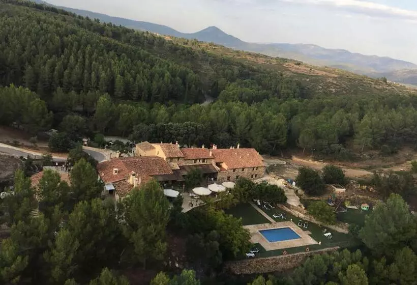 Hotel El Mangranar