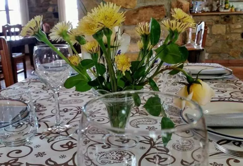 Hotel El Mangranar
