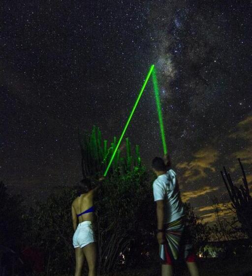هتل El Peñon De Constantino   Tatacoa