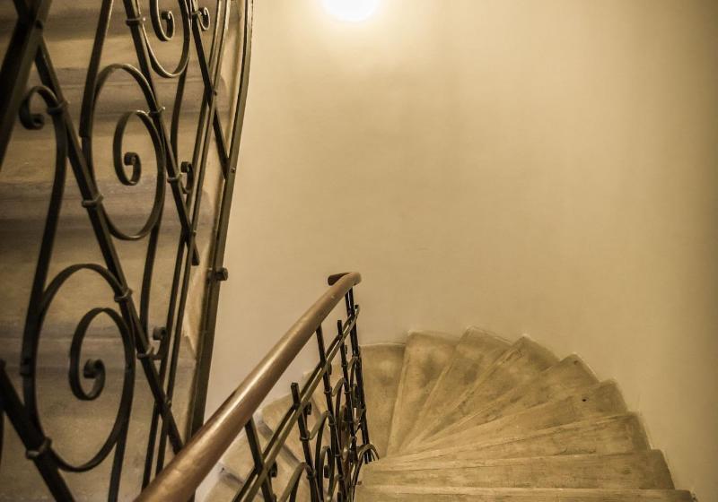 Szálloda Elisabeth Old Town