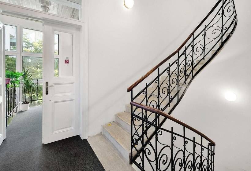 Szálloda Elisabeth Old Town