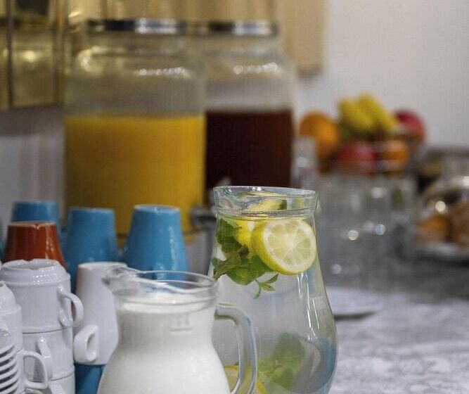 Szálloda Elisabeth Old Town