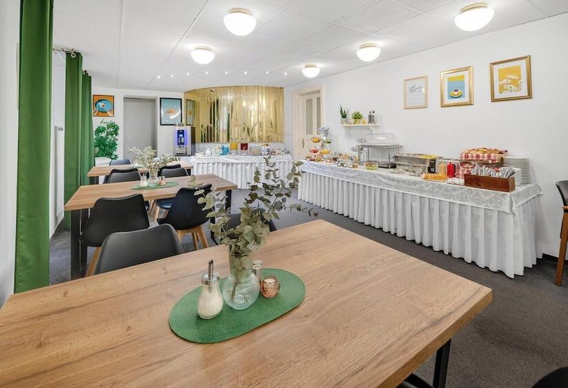 Szálloda Elisabeth Old Town