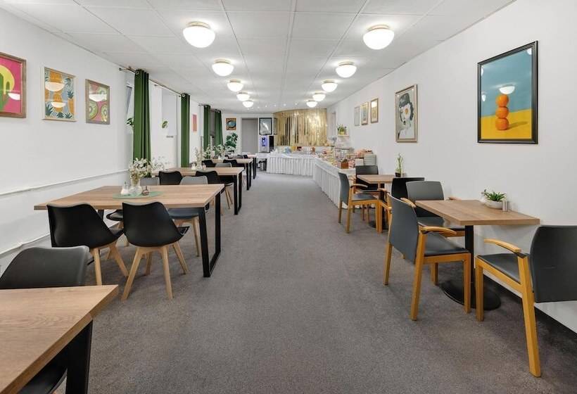 Szálloda Elisabeth Old Town