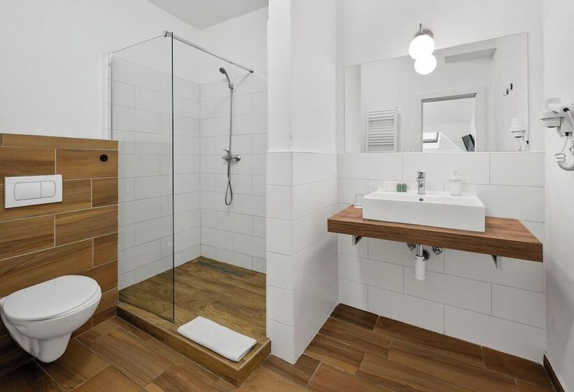 Szálloda Elisabeth Old Town