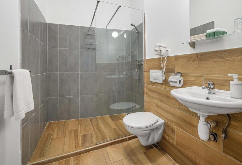 Szálloda Elisabeth Old Town