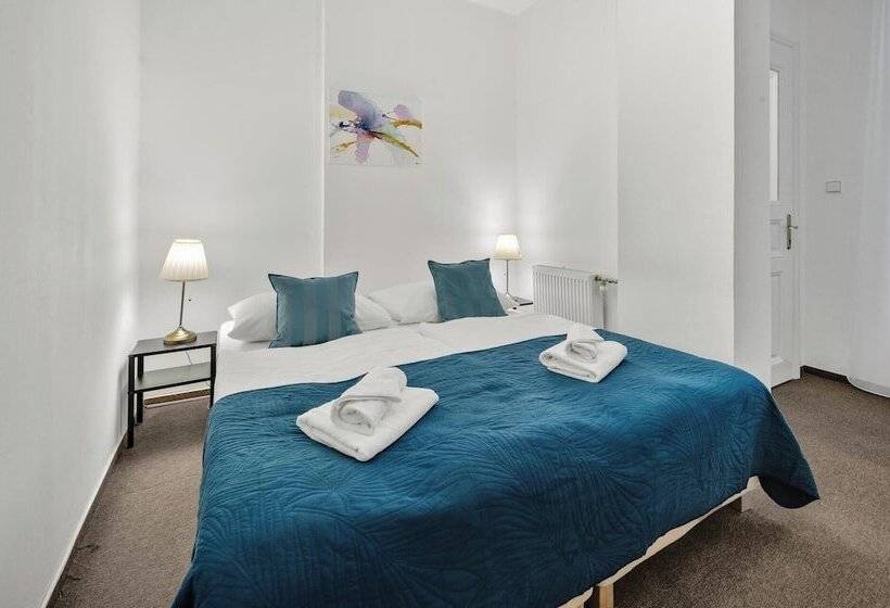 Szálloda Elisabeth Old Town