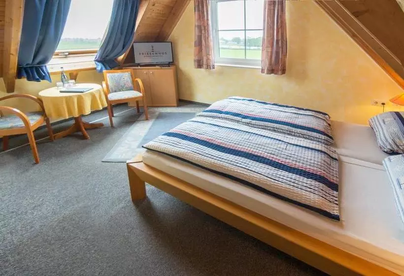 Hotelli Nordsee  Friesenhus