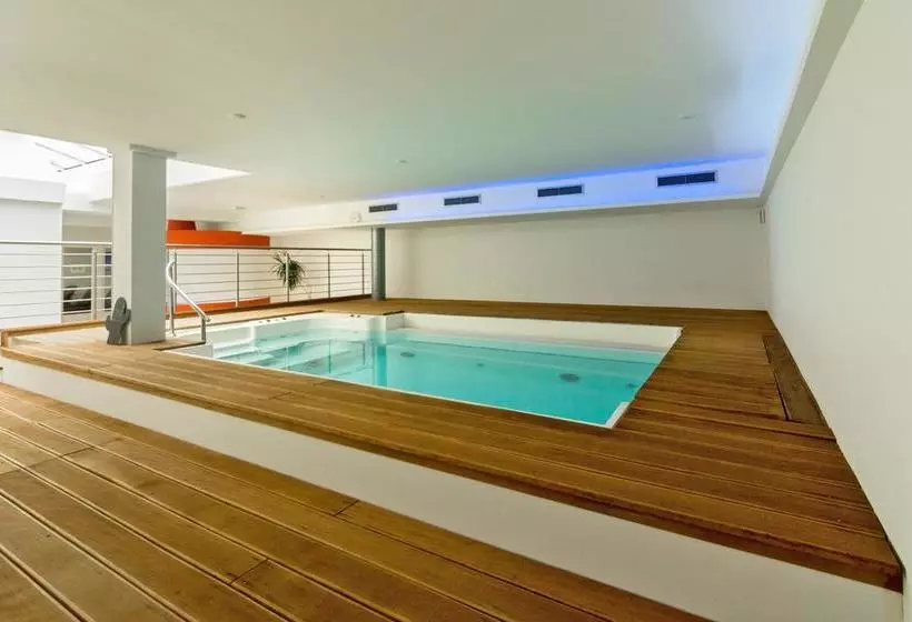 Hotelli Nordsee  Friesenhus