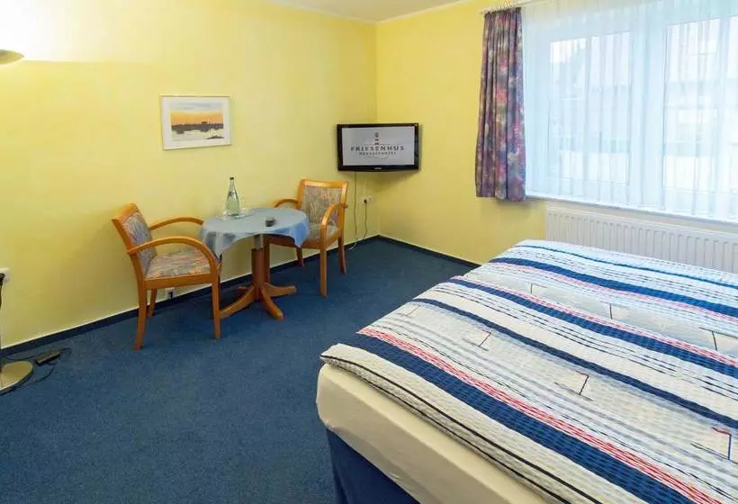 Hotelli Nordsee  Friesenhus