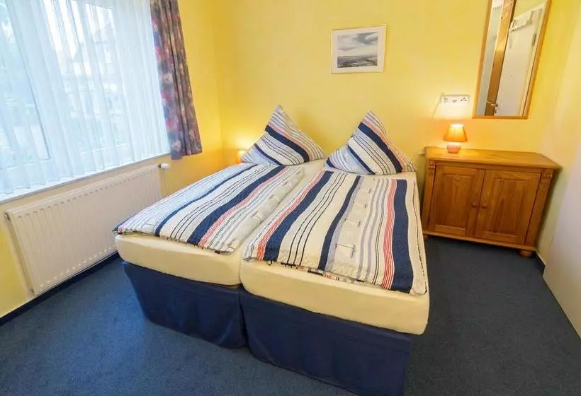 Hotelli Nordsee  Friesenhus