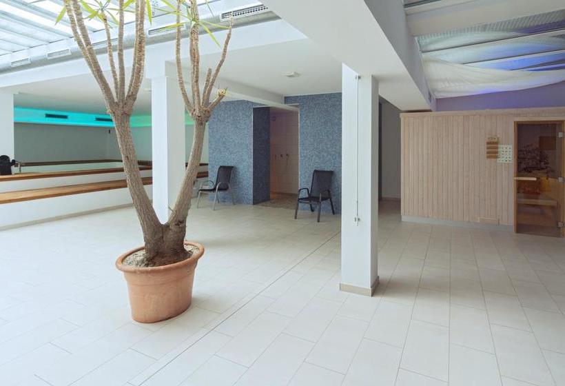 Отель Nordsee  Friesenhus