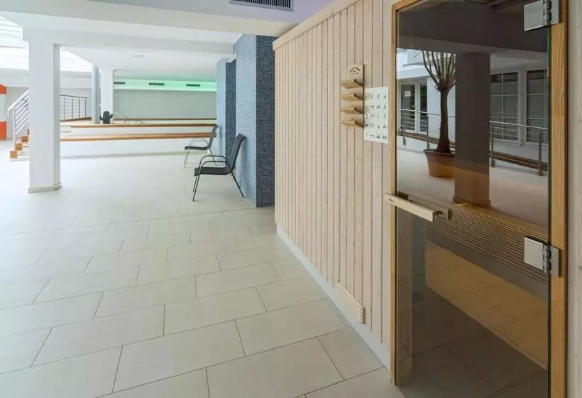 Hotelli Nordsee  Friesenhus