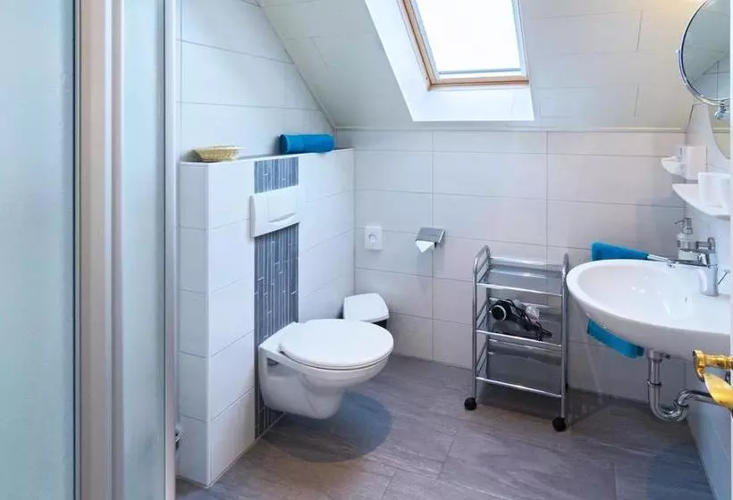 Hotelli Nordsee  Friesenhus