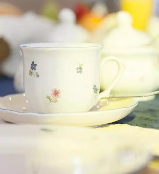 Hotelli Nordsee  Friesenhus