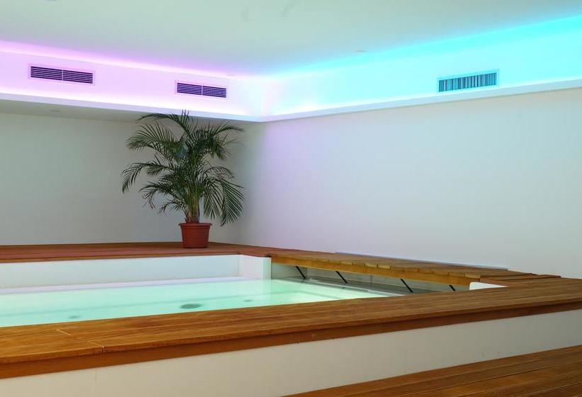 Отель Nordsee  Friesenhus