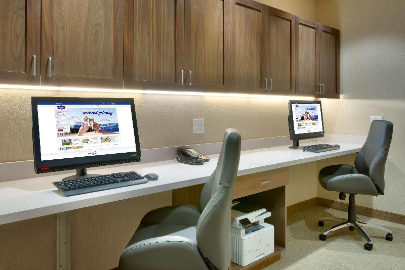 Otel Hampton Inn & Suites Rexburg