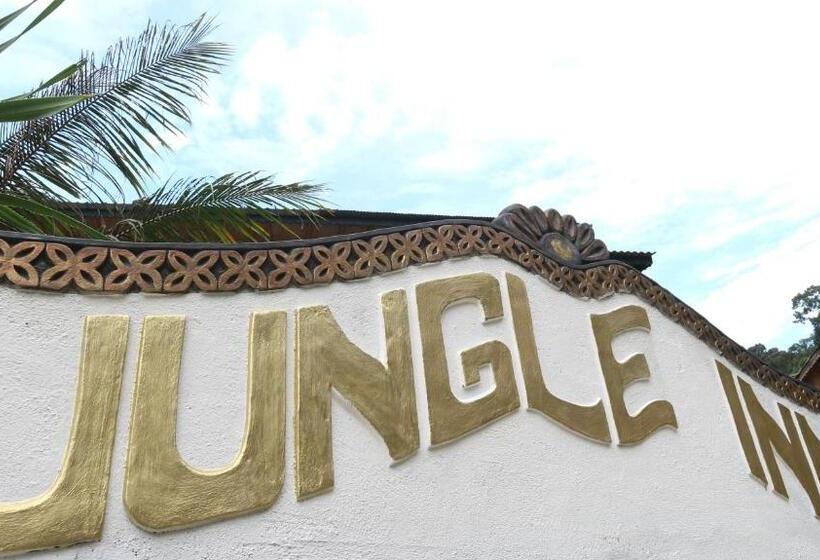فندق Jungle Inn Bukit Lawang