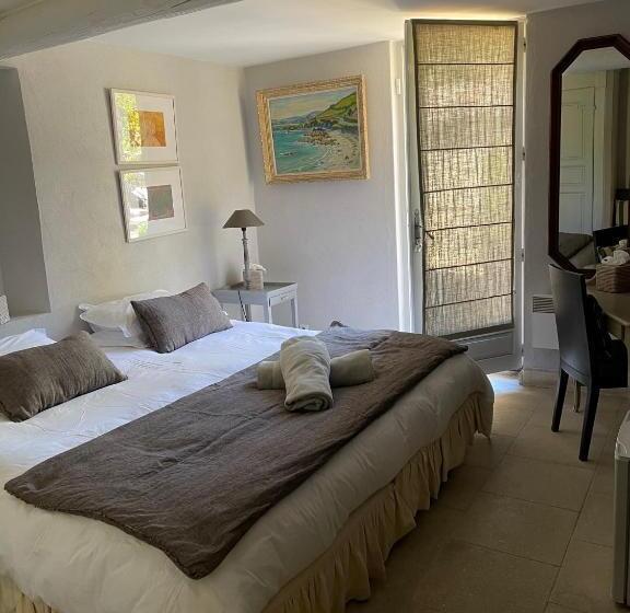 فندق La Borie En Provence