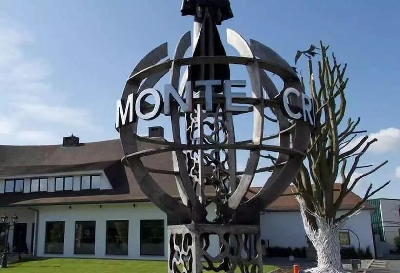 Hotelli Monte Cristo