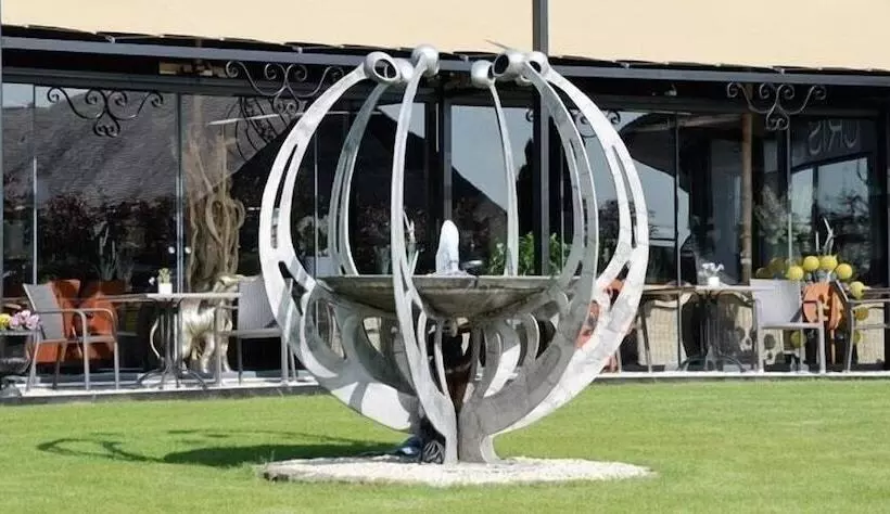 Hotelli Monte Cristo