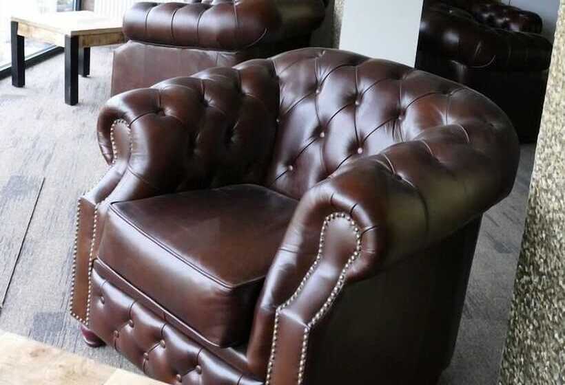 בית מלון כפרי Monte Cristo