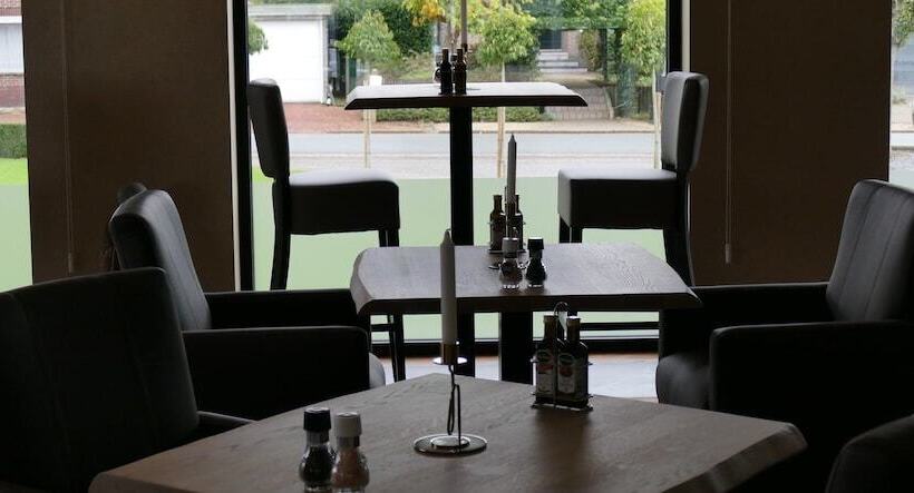 בית מלון כפרי Monte Cristo