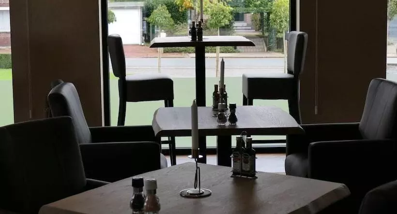 Hotelli Monte Cristo