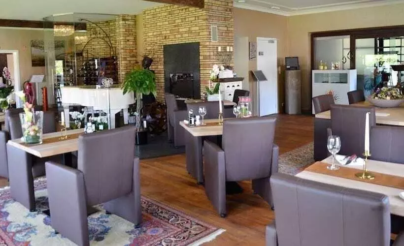 Hotelli Monte Cristo