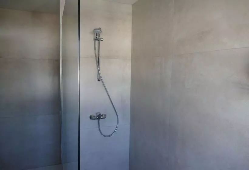 Hotelli Monte Cristo