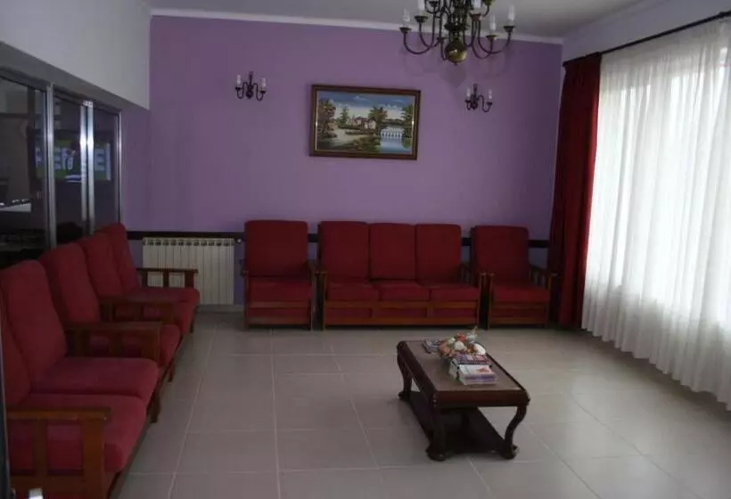 ホテル Padre Cruz