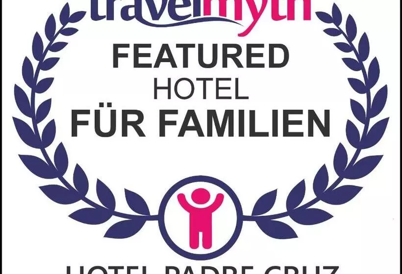 ホテル Padre Cruz