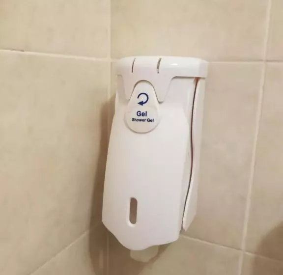 ホテル Padre Cruz