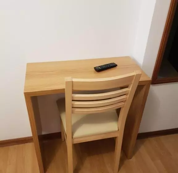 ホテル Padre Cruz