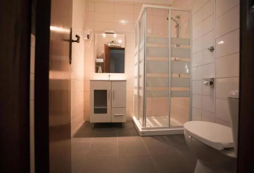 ホテル Padre Cruz