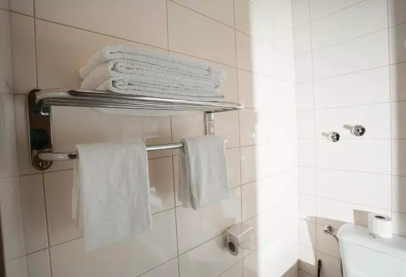 ホテル Padre Cruz