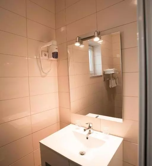 ホテル Padre Cruz