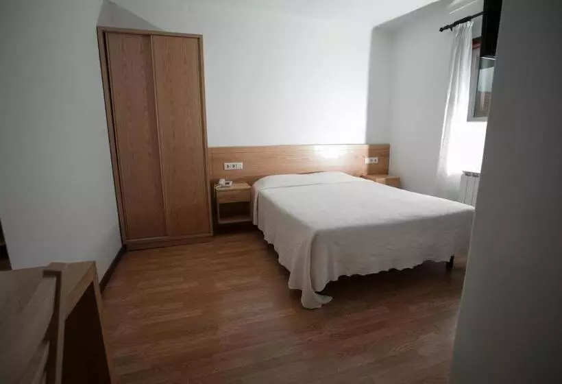 ホテル Padre Cruz