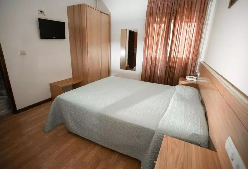 ホテル Padre Cruz