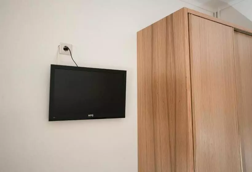 ホテル Padre Cruz