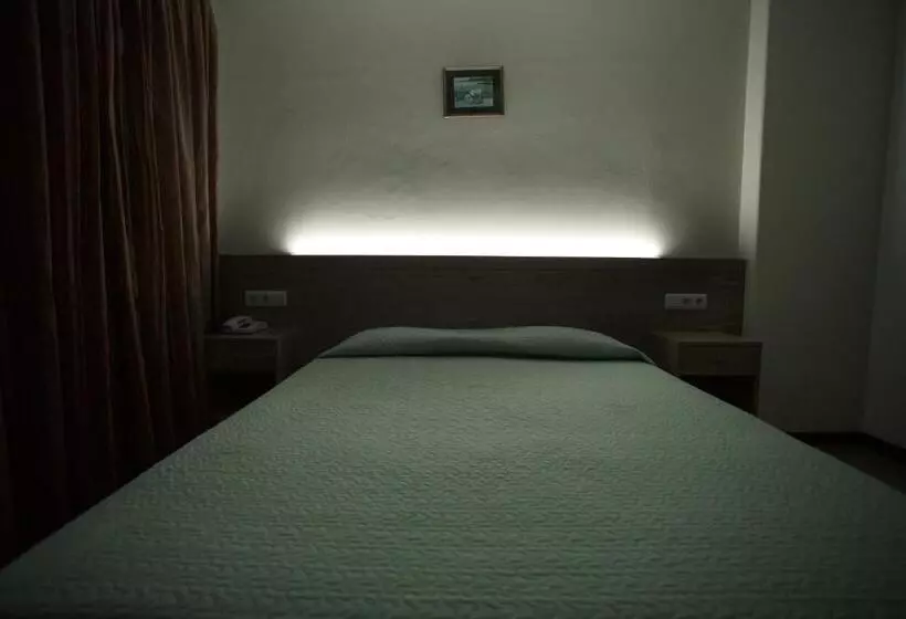 ホテル Padre Cruz