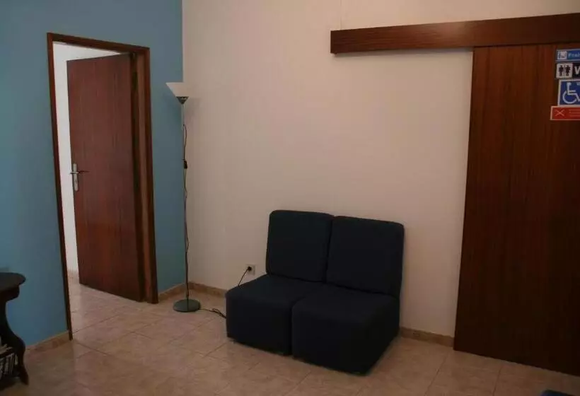 ホテル Padre Cruz