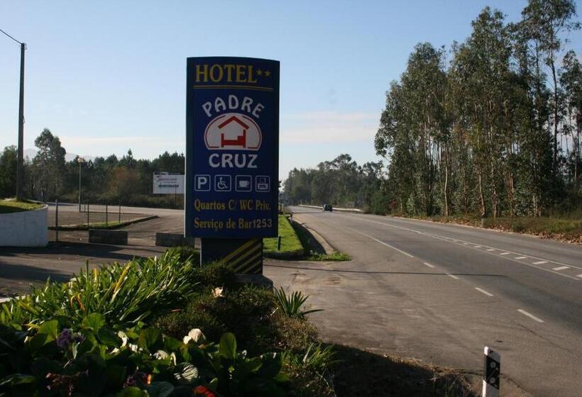 هتل Padre Cruz