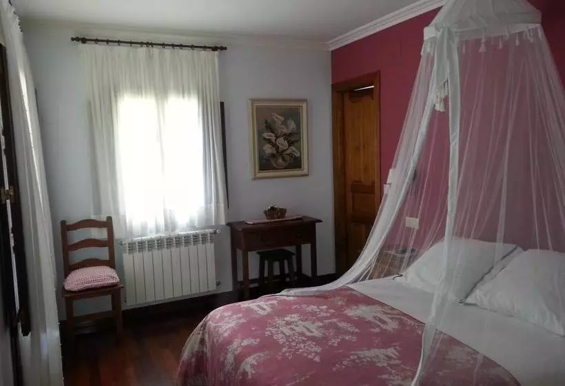 Hotelli Posada El Hoyal