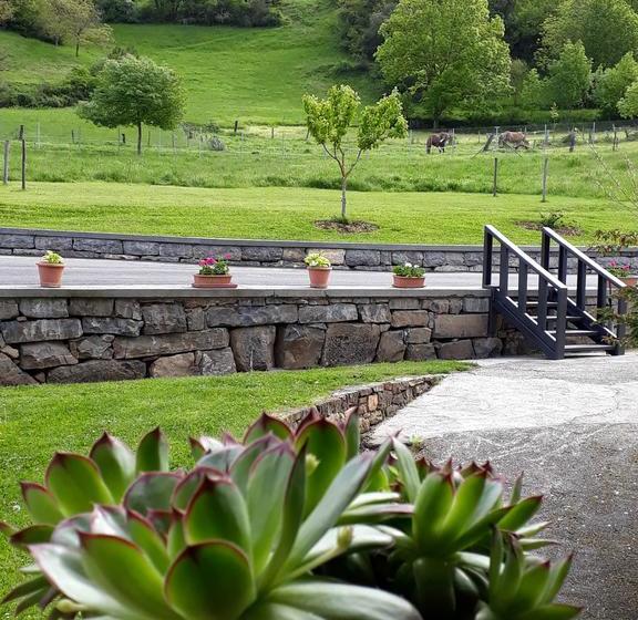 호텔 Posada El Hoyal