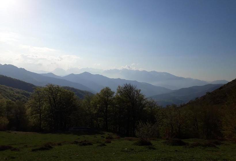 호텔 Posada El Hoyal