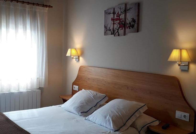 호텔 Posada El Hoyal