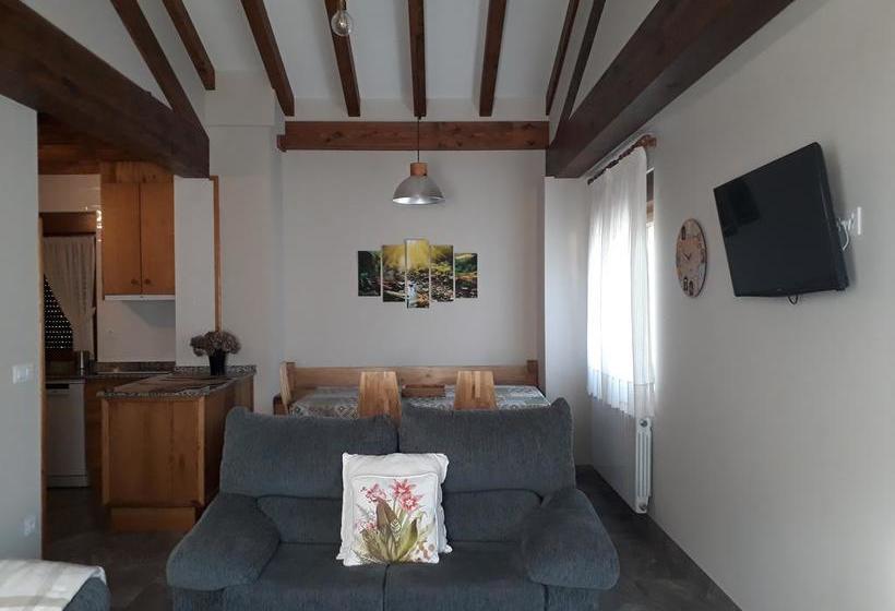 호텔 Posada El Hoyal