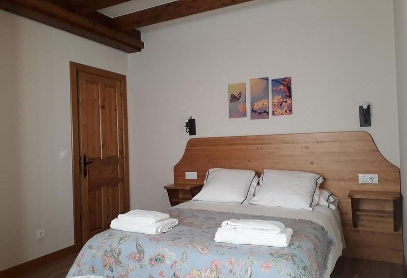 호텔 Posada El Hoyal