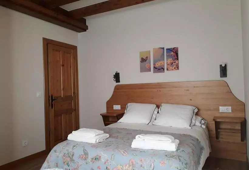 Hotelli Posada El Hoyal